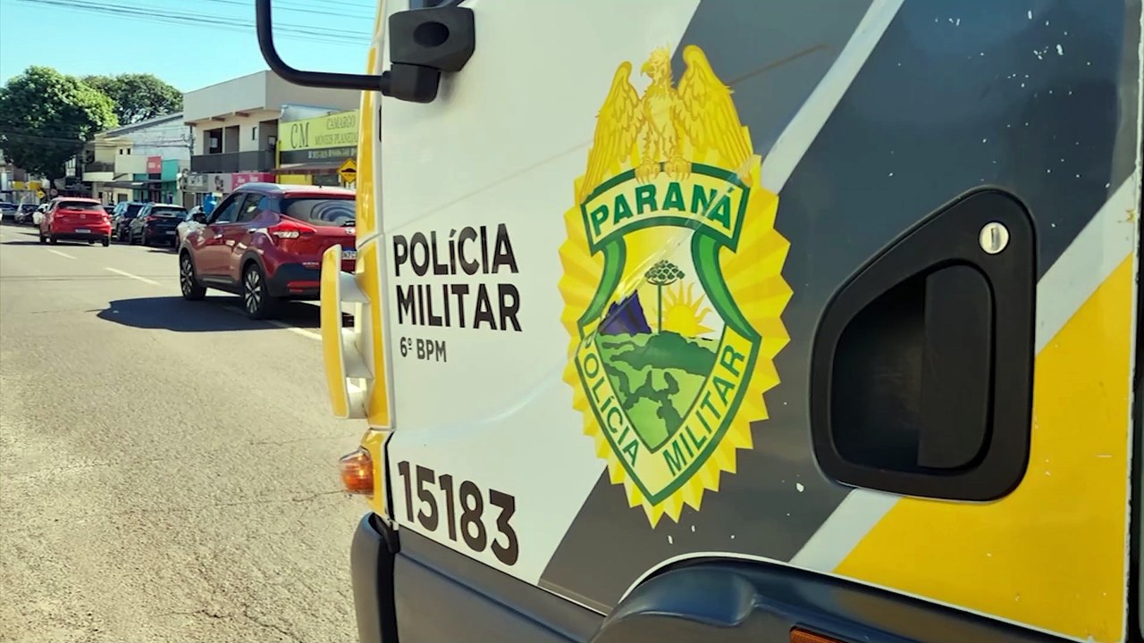 PM flagra motos irregulares e apreende Kawasaki e CG na Rua Cuiabá
