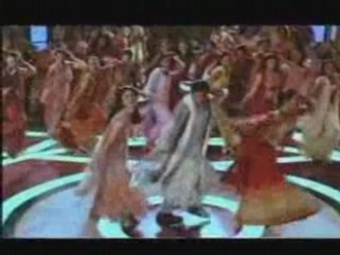 Video - Hindi - Kabhi Khushi Kabhie Gham - Bole Chudiyan