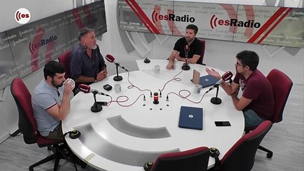 Luis De la Fuente pide que Gonzalo haga la "mili" y Tebas contra el Madrid