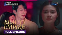 Beauty Empire: Noreen exposes Shari’s dirty play! (Full Episode 2) July 8, 2025