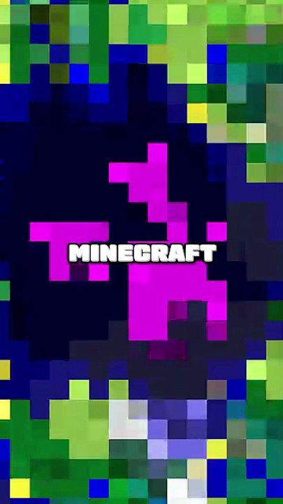0% de voir ça sur Minecraft 🤯