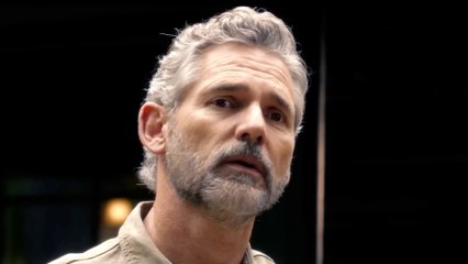 Official Trailer for Netflix’s Untamed with Eric Bana