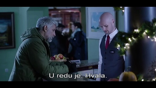 Ljubav navika panika S1 E13