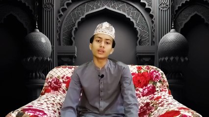 Ghullam Hashar Main Jab | New Naats 2025 | New Kalam 2025
