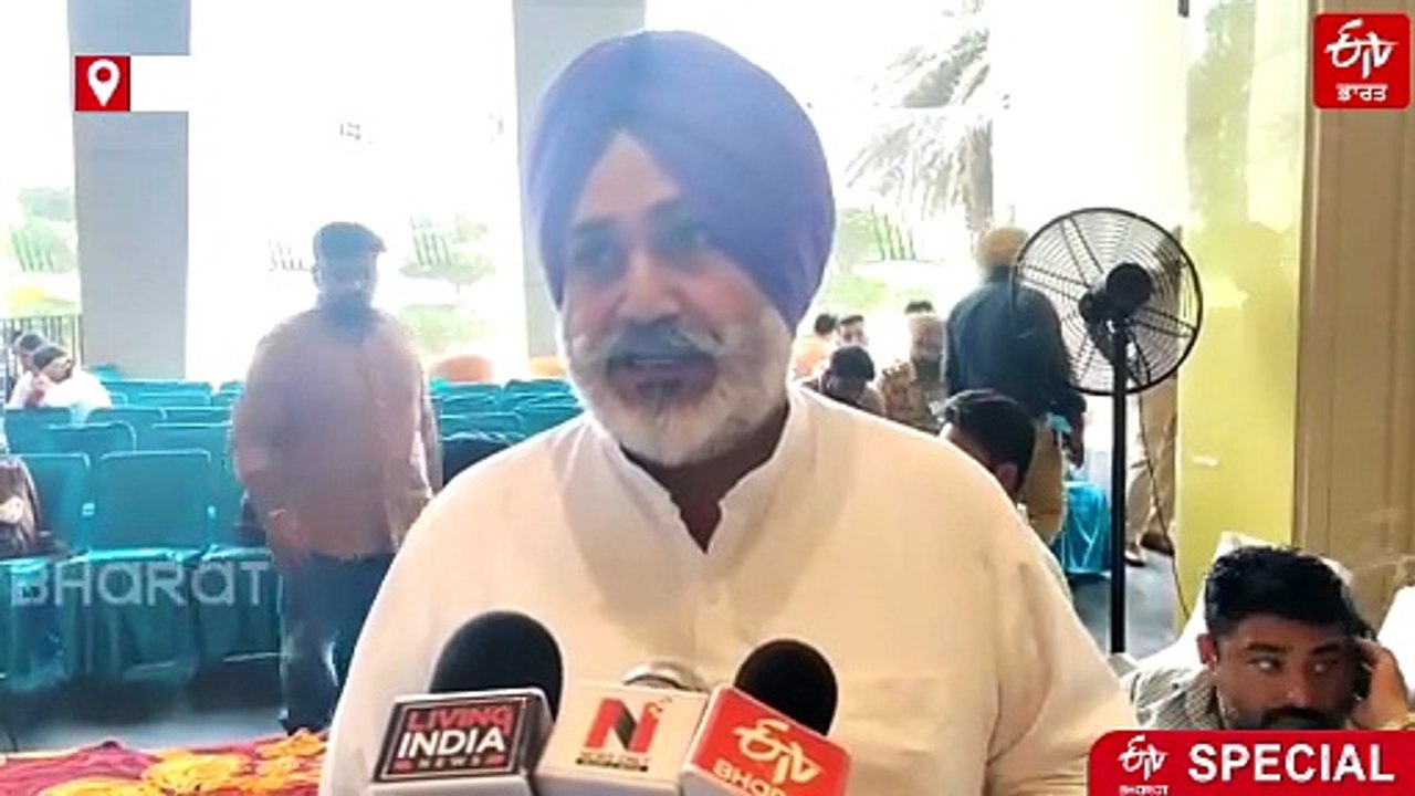 ਹੁਣ ਮਾਨ ਸਰਕਾਰ ਵੀ ਲਿਆ ਰਹੀ ਬੇਅਦਬੀਆਂ 'ਤੇ ਕਨੂੰਨ; ਅਕਾਲੀ ਤੇ ਕਾਂਗਰਸ ਸਰਕਾਰਾਂ ਸਮੇਂ ਦੇ ਬਿੱਲ ਹਾਲੇ ਤੱਕ ਲਟਕੇ, ਵਿਰੋਧੀ ਚੁੱਕ ਰਹੇ ਸਵਾਲ...