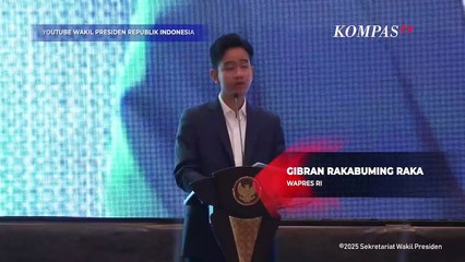 PDIP Tanggapi Candaan Gibran ke Effendi Simbolon soal Pemecatan