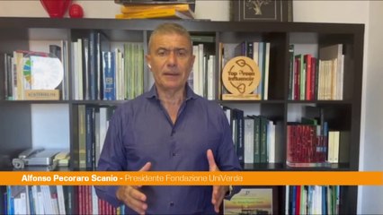 Pecoraro Scanio "Sicilia punta su innovazione ecologica e digitale"