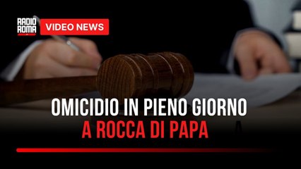 Uccide uomo condannato per la morte del figlio