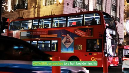 Roric's Journey: A Cinematic Fantasy of Magic, Betrayal, and Redemption