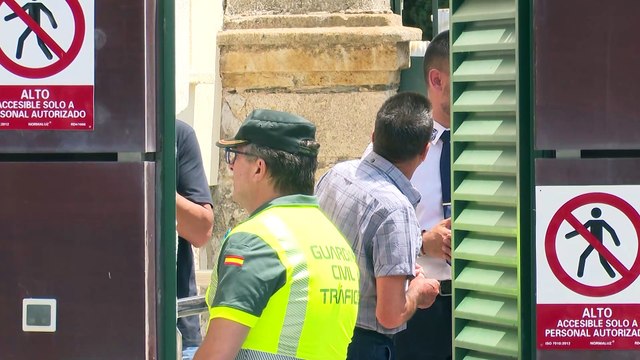 El exceso de velocidad, posible causa del accidente de Diogo Jota y su hermano André Silva