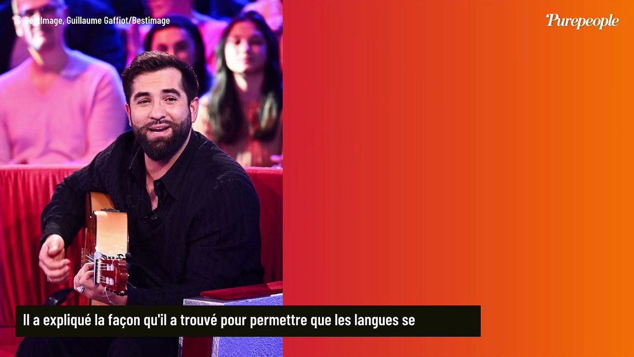 Kendji Girac et son geste à Biscarosse : un homme a réussi à faire que les langues se délient