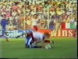 1982 FIFA World Cup - Poland v. France (3rd place)