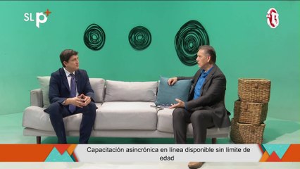 SLP Lunes 7 julio Entrevista 1