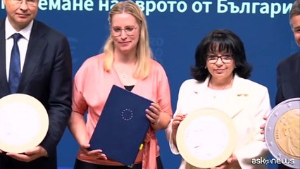 La Bulgaria adotterà l'euro dal 2026, via libera definitivo dell'Ue