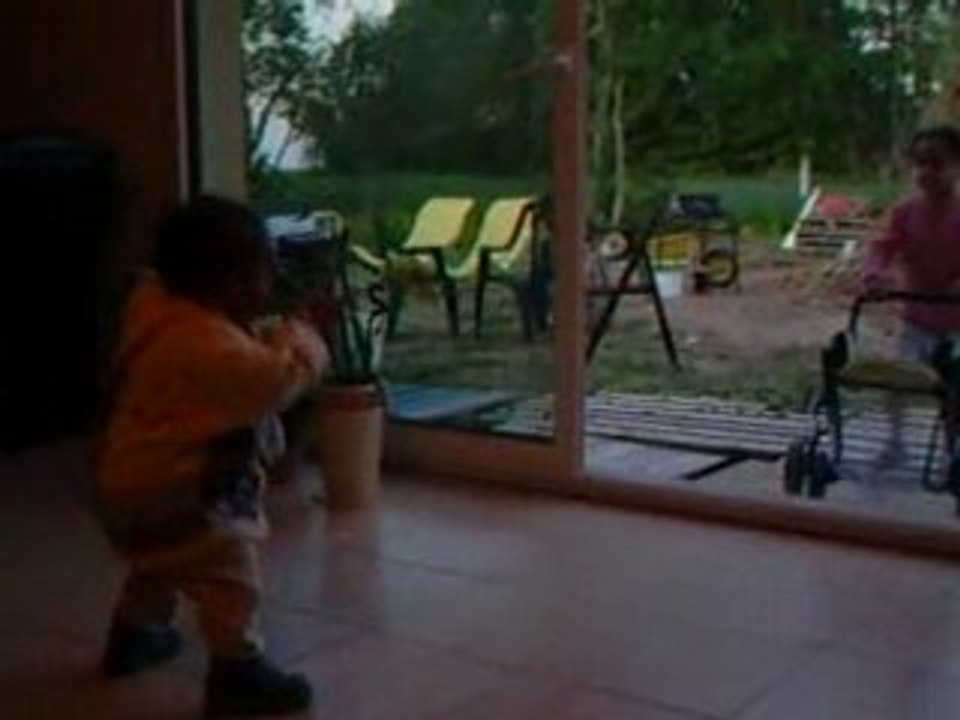 Josiane - Lundi de Pâques