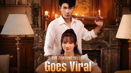 THE FORTUNE TELLER GOES VIRAL - FULL MOVIE [Eng Sub]