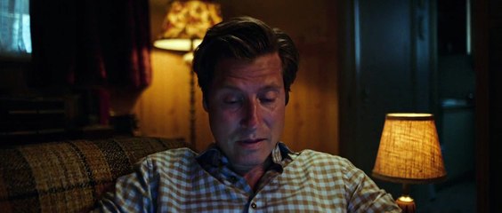 Out Come the Wolves Horror Film 2025