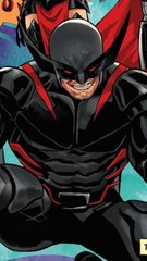 Amélioration de Wolverine grâce à Tony Stark