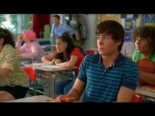 High School Musical 2 2007 Trailer deutsch
