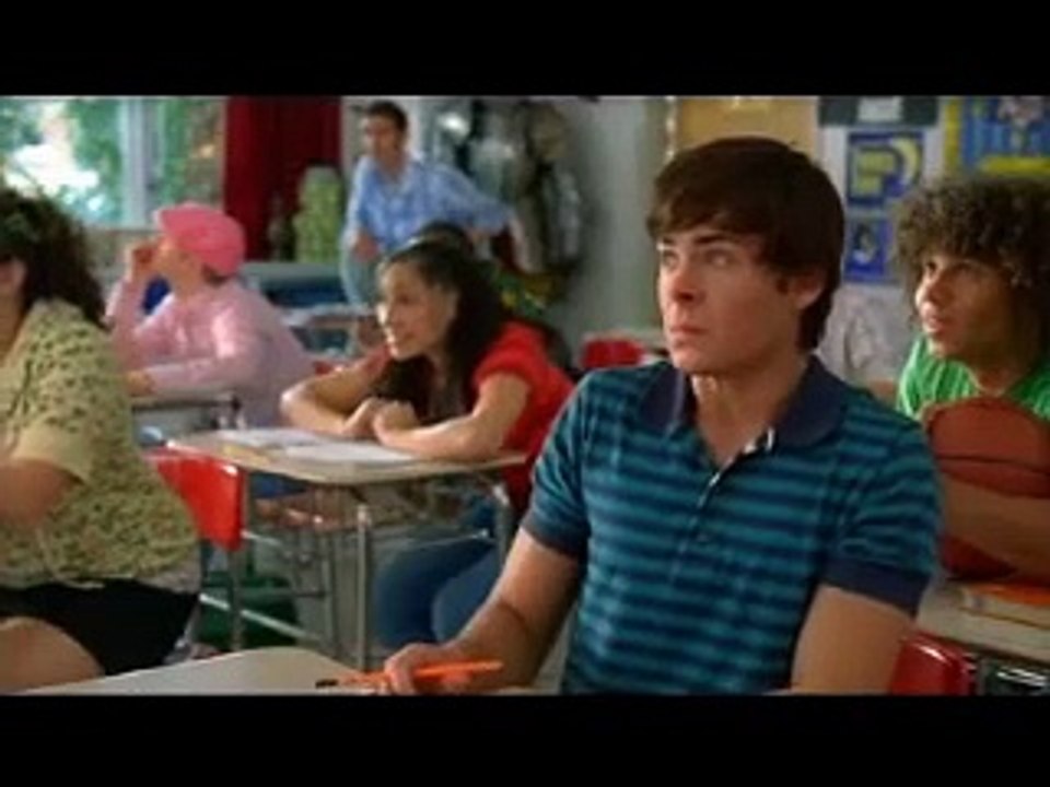 High School Musical 2 2007 Trailer deutsch