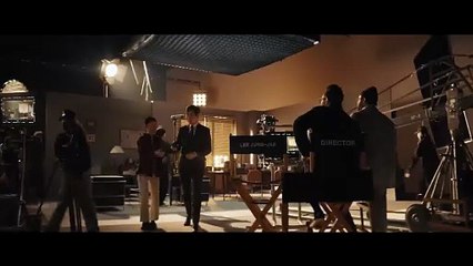 Perplexity Questions - Starring Squid Game’s Lee Jung-jae