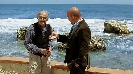 Il Commissario Montalbano - 7x02 - Le Ali della Sfinge