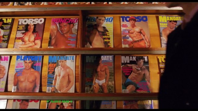 My private Idaho - Das Ende der Unschuld 1991 Trailer deutsch