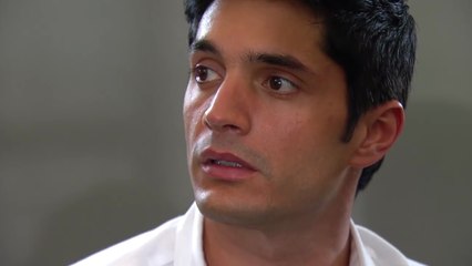 Siempre Tuya Acapulco: Escenas Olvido y Diego Capítulo 117