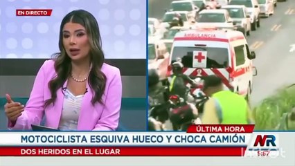 ¡Milagro en Heredia! Creían que estaba muerto… pero se levantó ante las cámaras en vivo