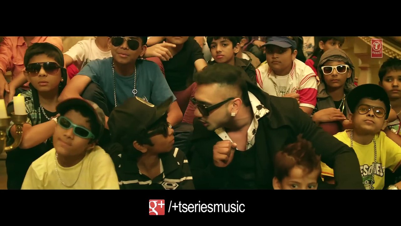 Party With The Bhoothnath Song (Official) _ Bhoothnath Returns _ Amitabh Bachchan, Yo Yo Honey Singh