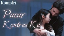 Aku Jatuh Cinta Pada Pengganti Pacarku Di Malam Hari – FULL MOVIE [Eng Sub]