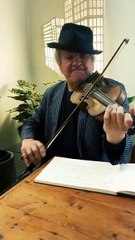 George Washingmachine's message to Abergavenny