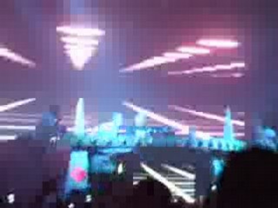 entrée de coone dark e bassleader 2008