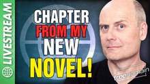 New Novel Chapter!