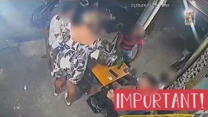 Homem se "finge de morto" para fugir de assalto na Baixada Fluminense