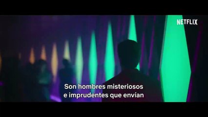 Tráiler oficial de El Hombre Gris, película en Netflix con Ryan Gosling, Chris Evans y Ana de Armas