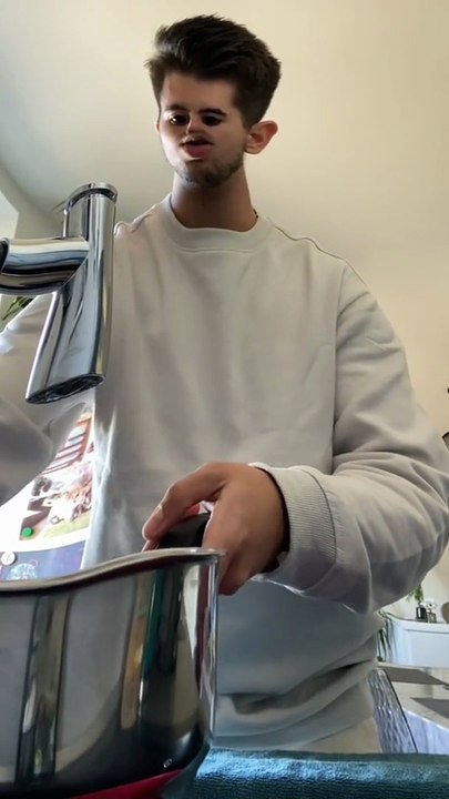 Le quotidien des étudiants en résidence étudiante 🤣