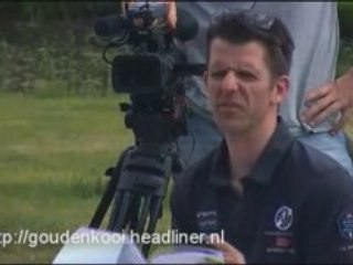 Interviews aan de pers - Claire