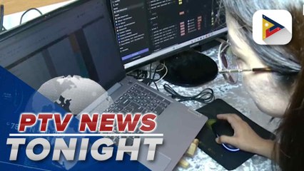 DOLE explains why young professionals prefer WFH setup