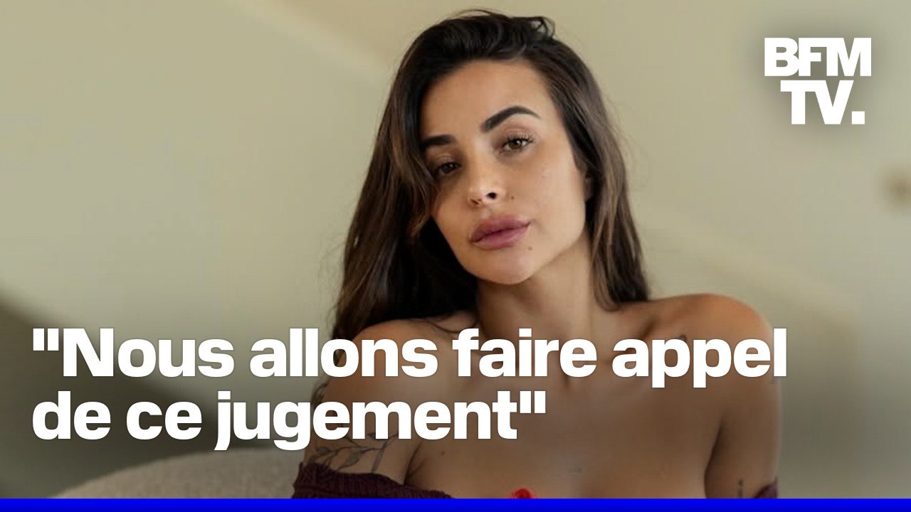 L'influenceuse Rym Renom a été condamnée pour pratiques commerciales trompeuses sur Instagram