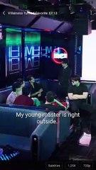 Villainess Turned Favorite Full Movie