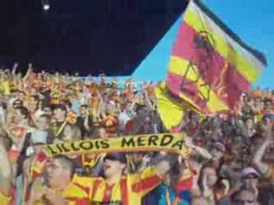 LILLE - LENS