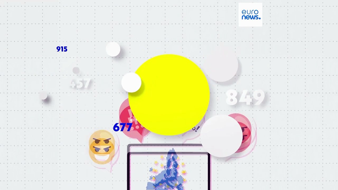 Co dzieje się w sieci, gdy Komisja Europejska próbuje rozprawić się z mową nienawiści?