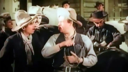 El Tejano Afortunado / Películas del Oeste Completas en Español