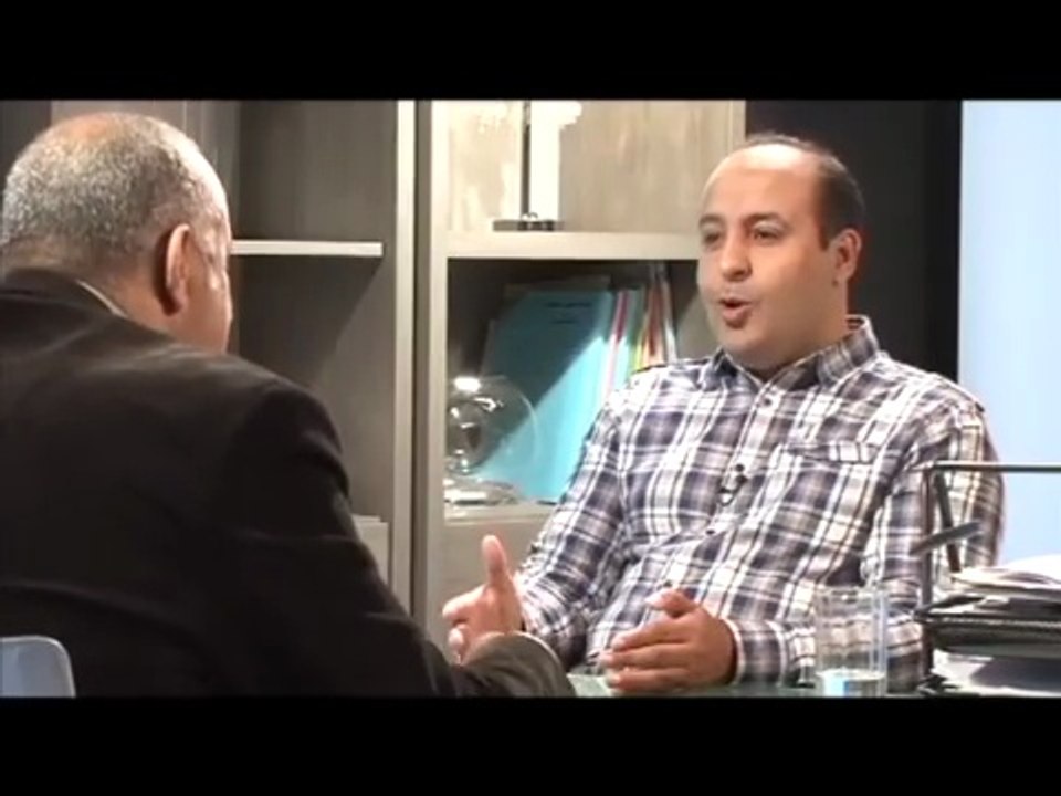Crime du chauffeur de taxi selon Dr Hatim Souktani