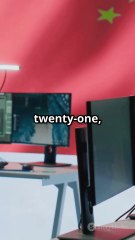 China’s Underwater AI Data Center Explained