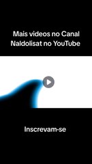 nova Parabolica D2 Naldolisat YouTube