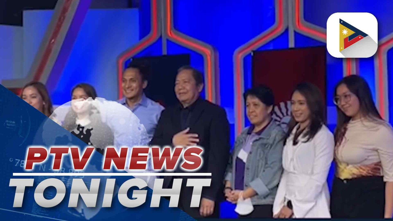 Runrio Inc. signs contract with PTV to promote marathon events in PH