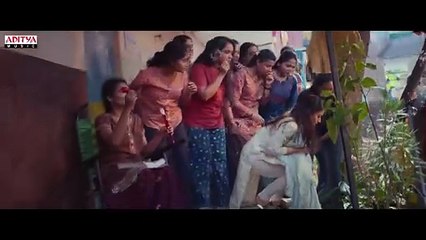 Pippi Pippi Dum Dum Dum Full Video Song _ Kuberaa _ Nagarjuna,Dhanush,Rashmika _ DSP_ Sekhar Kammula