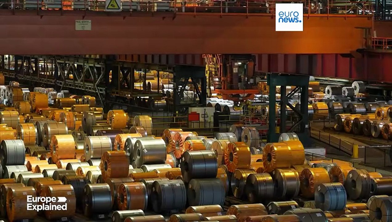 EU examines US proposal of 10% tariffs but concerns remain on sectoral tariffs